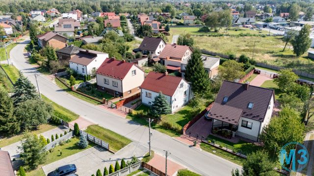 dom wolnostojący, 5 pokoi Nisko, ul. Nowa-Boczna. Zdjęcie 3