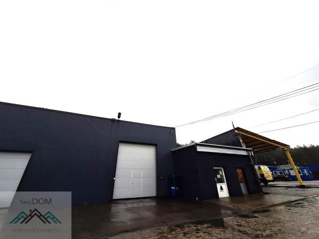 Lokal Olkusz. Zdjęcie 2