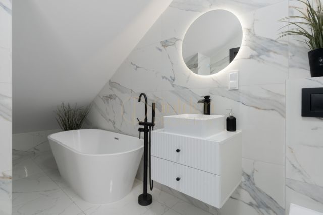 Mieszkanie 4-pokojowe Rumia, ul. Jarzębinowa. Zdjęcie 17