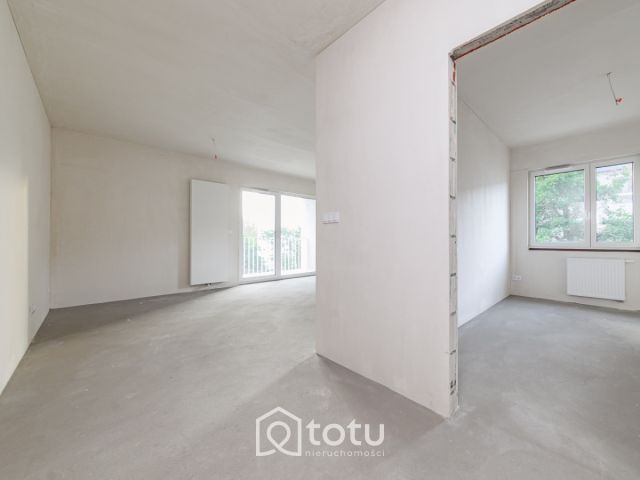 Mieszkanie 3-pokojowe Warszawa Wola, ul. Kolejowa. Zdjęcie 8