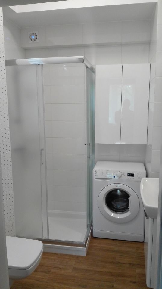 Mieszkanie 3-pokojowe Warszawa Wola, ul. Wolska. Zdjęcie 6