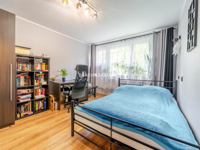 Mieszkanie 3-pokojowe Kraków, ul. Leonida Teligi. Zdjęcie 11