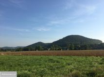 Działka budowlana Pisarzowice. Zdjęcie 2