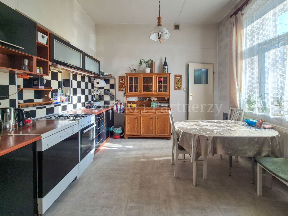 Mieszkanie 2-pokojowe Jelenia Góra, al. Wojska Polskiego. Zdjęcie 3