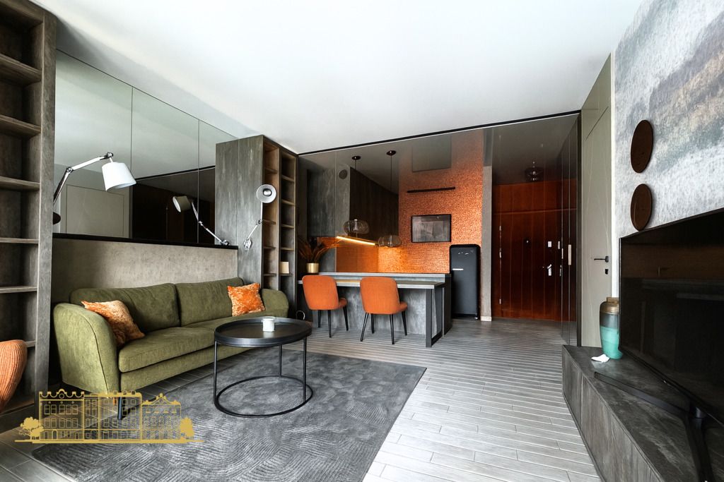 Mieszkanie 2-pokojowe Rzeszów, ul. Podwisłocze. Zdjęcie 3