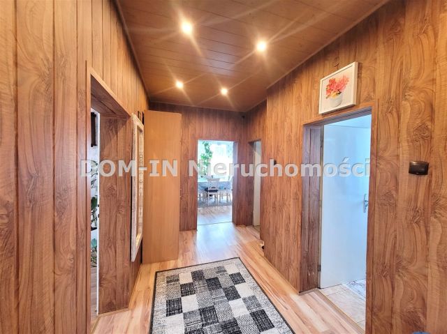 dom wolnostojący, 5 pokoi Jastrzębie-Zdrój. Zdjęcie 12