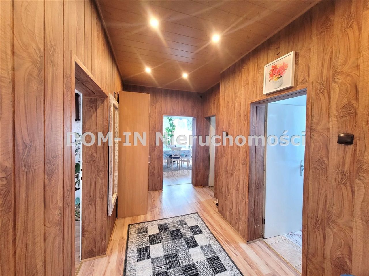 dom wolnostojący, 5 pokoi Jastrzębie-Zdrój. Zdjęcie 12