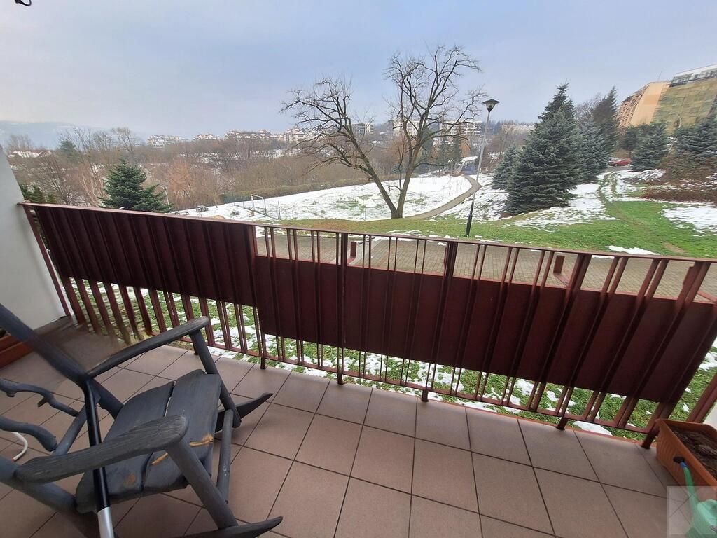 Mieszkanie 3-pokojowe Przemyśl, ul. Generała Władysława Sikorskiego. Zdjęcie 13