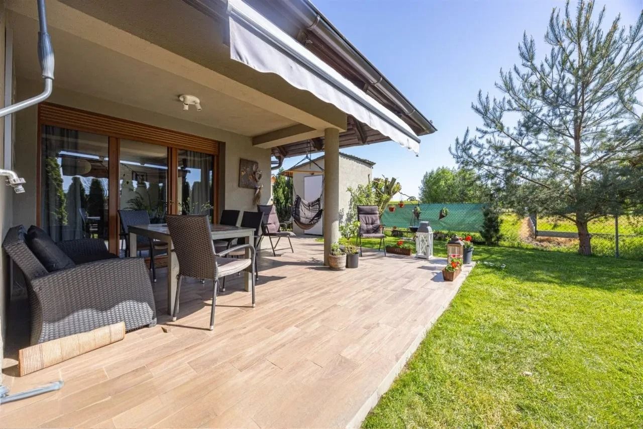 Mieszkanie 5-pokojowe Kilianów, ul. Spartańska. Zdjęcie 9