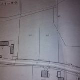 Działka budowlana Ostrówek. Zdjęcie 3