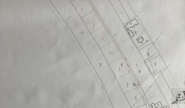 Działka budowlana Gierałtowice Szpitalna, ul. św. Marcina