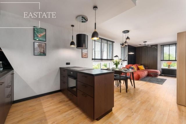 Mieszkanie 2-pokojowe Kołobrzeg, ul. ppor. Edmunda Łopuskiego. Zdjęcie 2