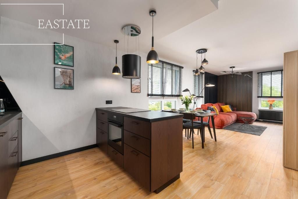 Mieszkanie 2-pokojowe Kołobrzeg, ul. ppor. Edmunda Łopuskiego. Zdjęcie 2