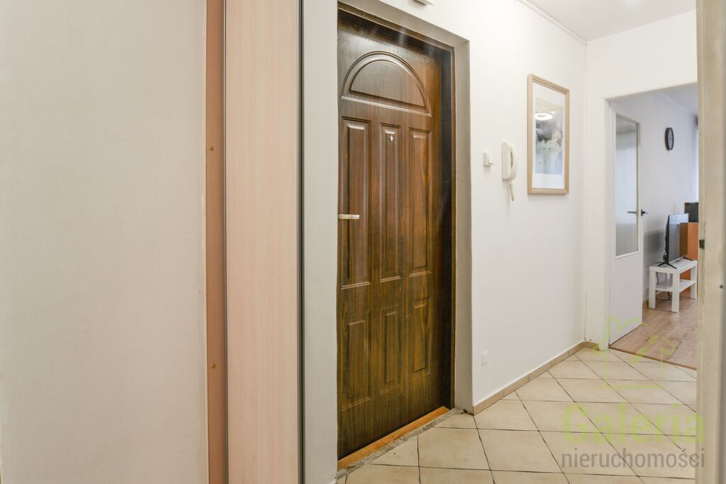 Mieszkanie 1-pokojowe Szczecin Pomorzany, ul. 1 Maja. Zdjęcie 4