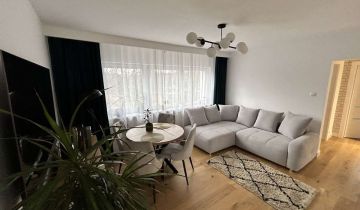 Mieszkanie 3-pokojowe Warszawa Wola, ul. Wolska