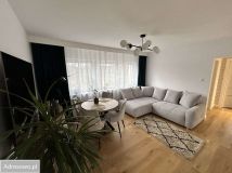 Mieszkanie 3-pokojowe Warszawa Wola, ul. Wolska