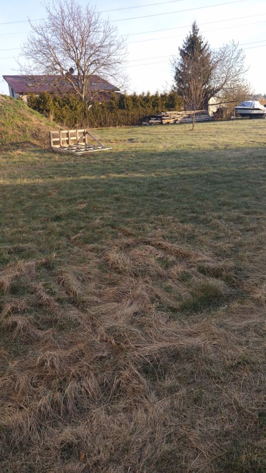 Działka budowlana Cegielnia, ul. Nowa. Zdjęcie 2