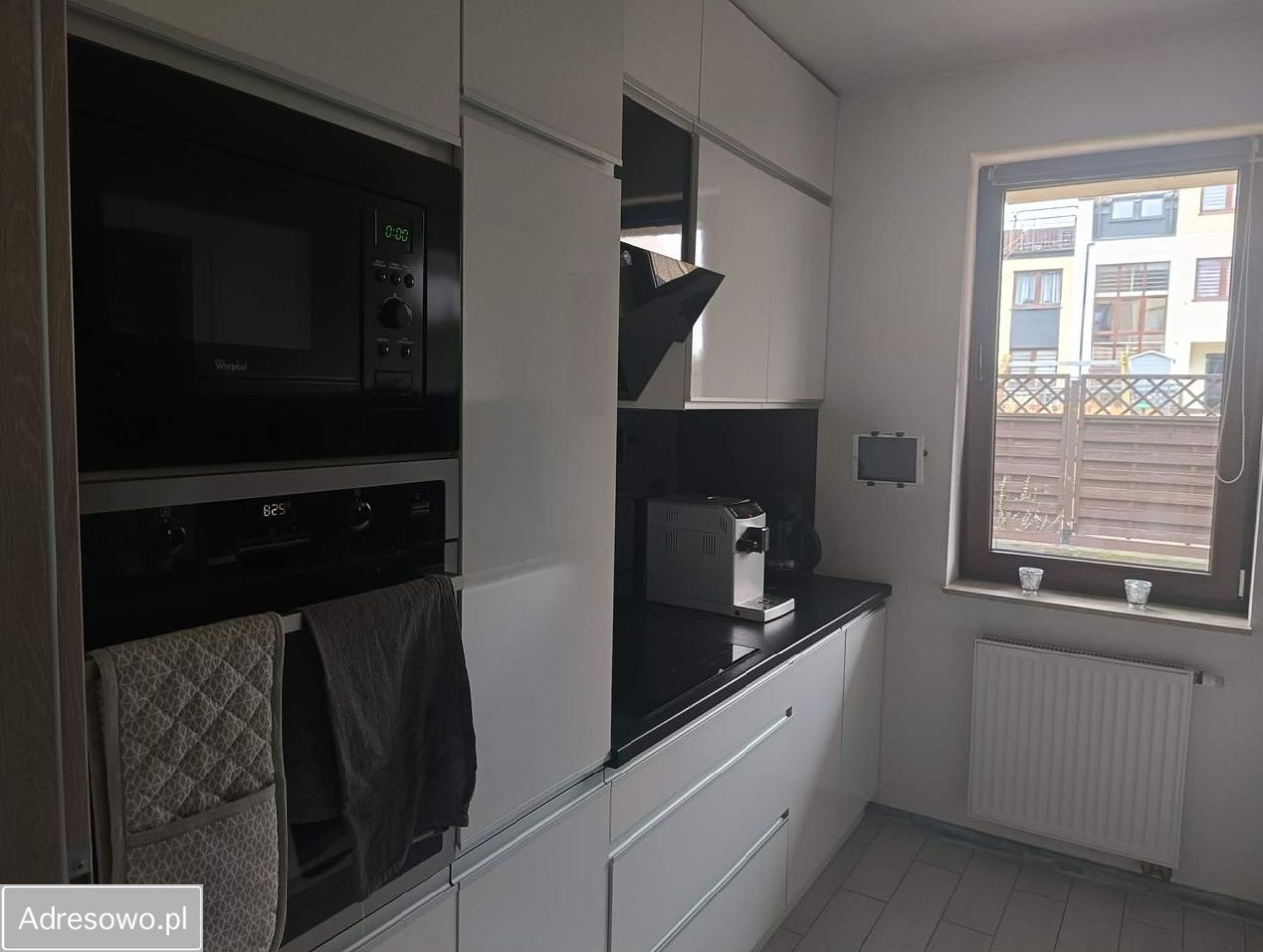 Mieszkanie 2-pokojowe Warzymice, ul. Irysowa. Zdjęcie 3