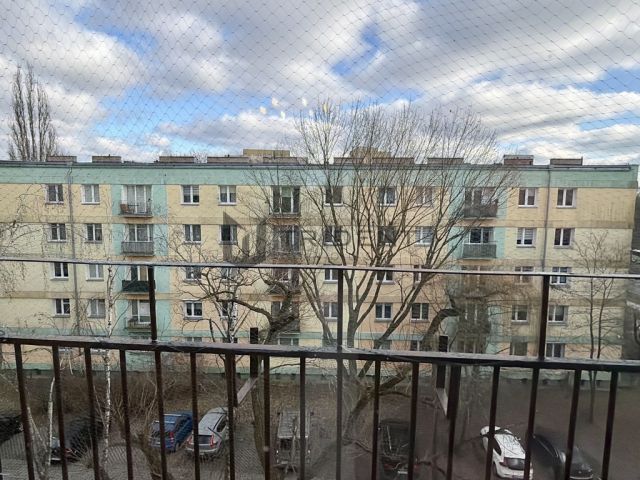 Mieszkanie 2-pokojowe Łódź Kurak, ul. Ignacego Paderewskiego. Zdjęcie 22