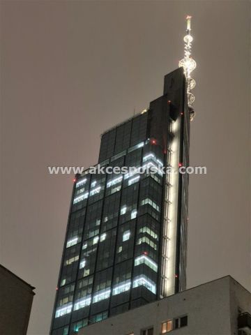 Mieszkanie 1-pokojowe Warszawa Śródmieście, ul. Złota. Zdjęcie 8