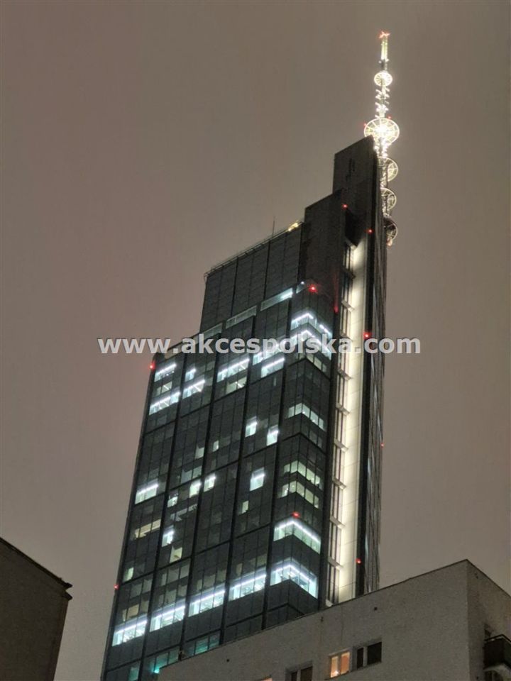 Mieszkanie 1-pokojowe Warszawa Śródmieście, ul. Złota. Zdjęcie 8