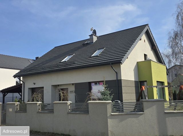 dom wolnostojący, 5 pokoi Wrocław Fabryczna. Zdjęcie 1