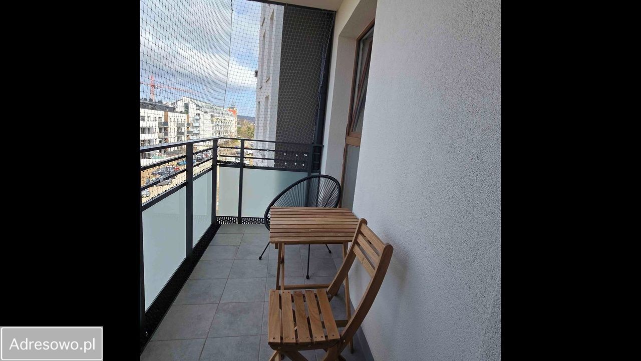 Mieszkanie 2-pokojowe Koszalin. Zdjęcie 11