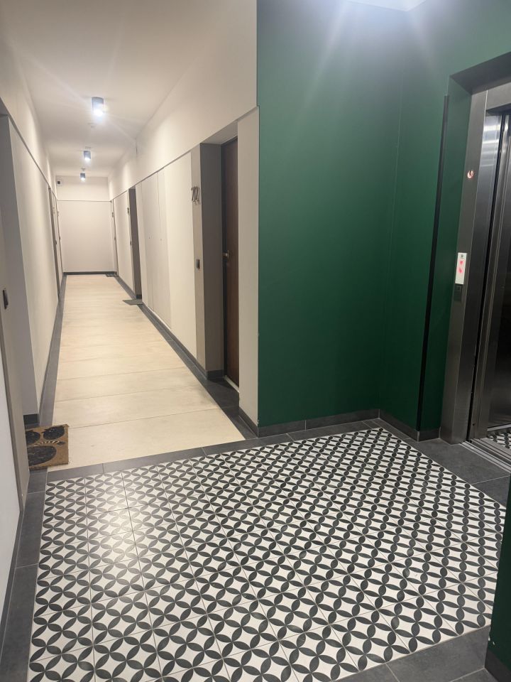 Mieszkanie 2-pokojowe Łódź Widzew, ul. Wodna. Zdjęcie 5