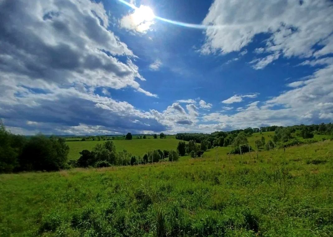Działka budowlana Pławna Dolna. Zdjęcie 5
