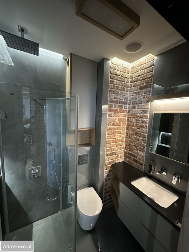 Mieszkanie 3-pokojowe Rewal. Zdjęcie 7