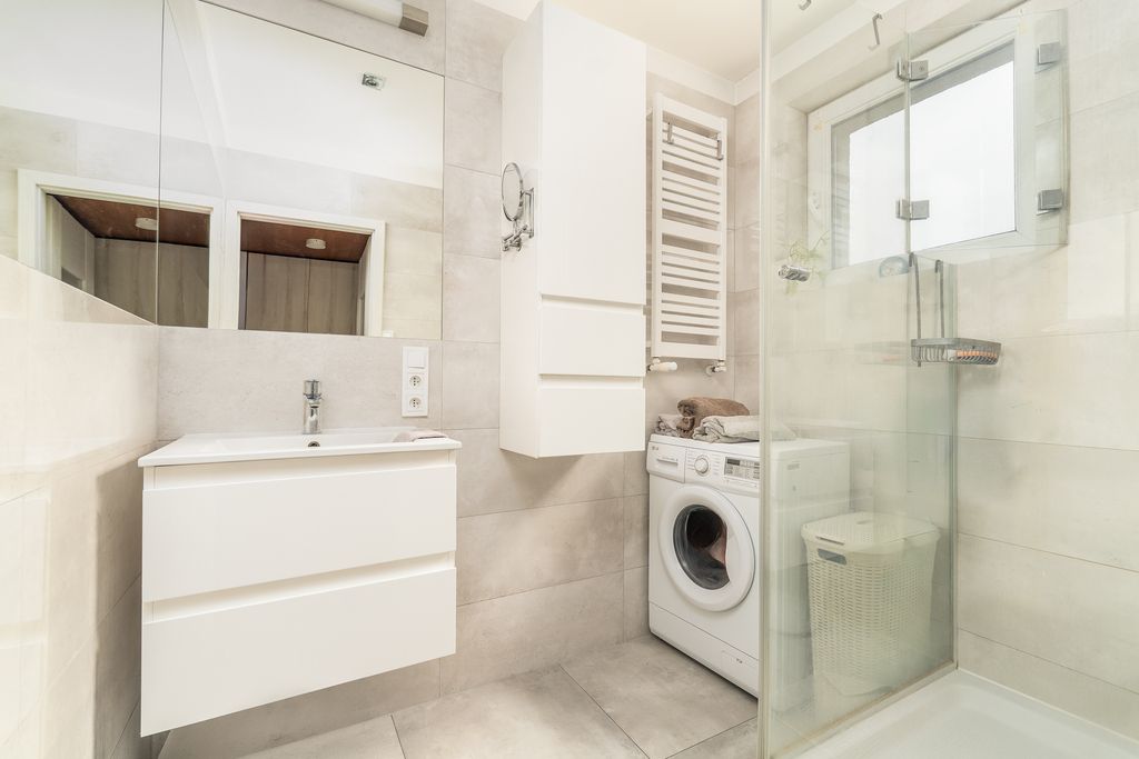 Mieszkanie 3-pokojowe Szczecin, ul. Czerwona. Zdjęcie 15