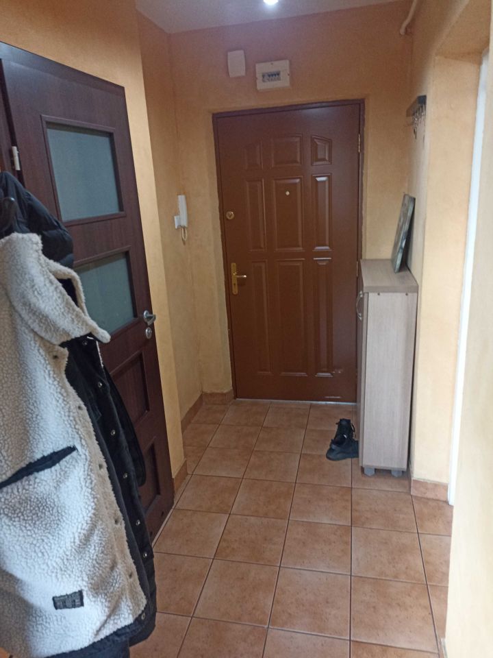 Mieszkanie 1-pokojowe Biała Podlaska, ul. Jana III Sobieskiego. Zdjęcie 4