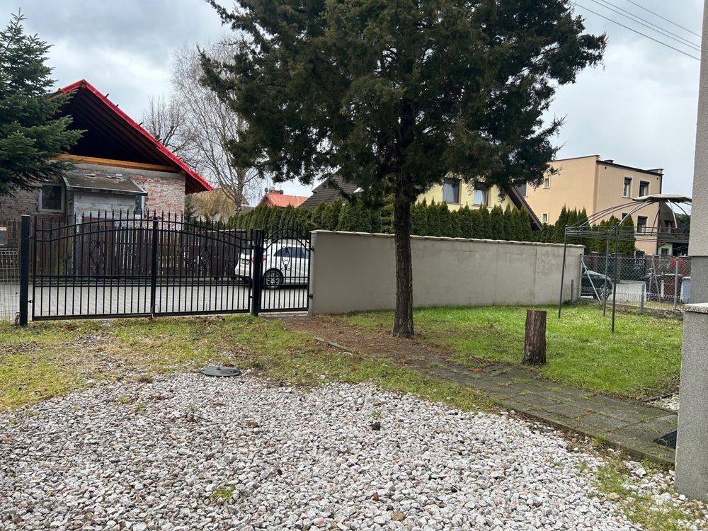 dom wolnostojący, 5 pokoi Wrocław Psie Pole. Zdjęcie 5