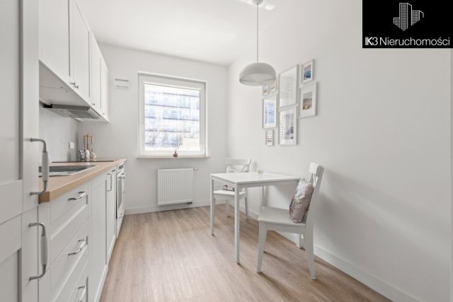 Mieszkanie 2-pokojowe Warszawa Wola, ul. Obozowa. Zdjęcie 3