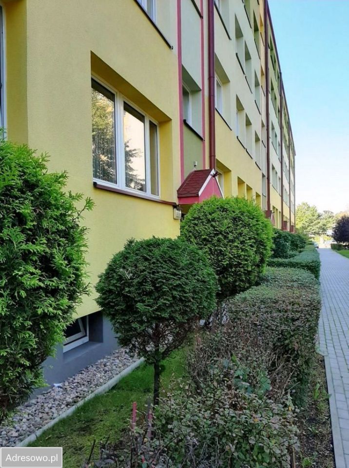 Mieszkanie 3-pokojowe Wrocław Huby, ul. Wieczysta. Zdjęcie 1