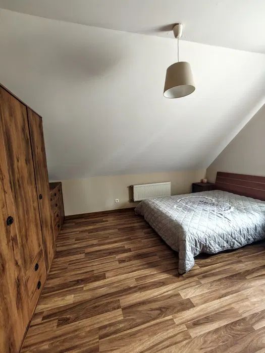 dom wolnostojący, 4 pokoje Siemiany. Zdjęcie 8