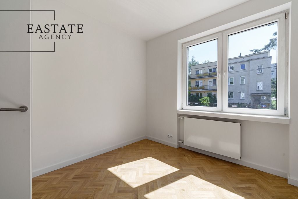 Mieszkanie 6-pokojowe Warszawa Mokotów, ul. Irysowa. Zdjęcie 8