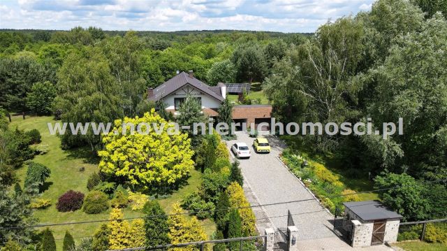 dom wolnostojący, 7 pokoi Zwonowice, ul. Stodolska. Zdjęcie 30