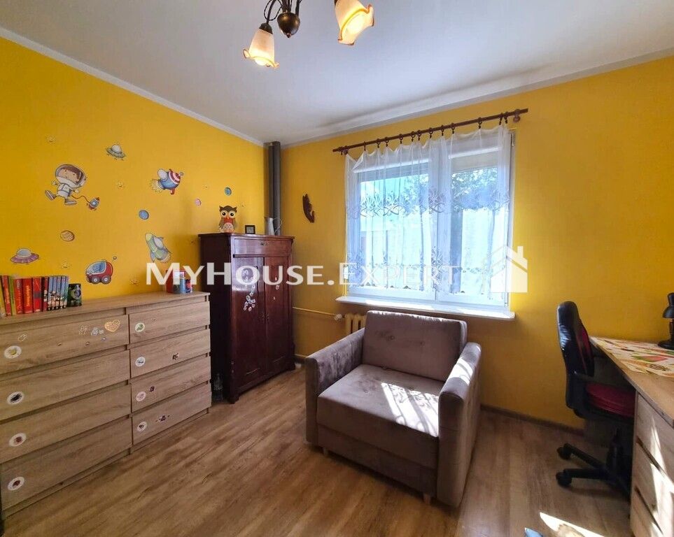 Mieszkanie 3-pokojowe Gorzów Wielkopolski Górczyn, ul. Batalionu Zośka. Zdjęcie 9