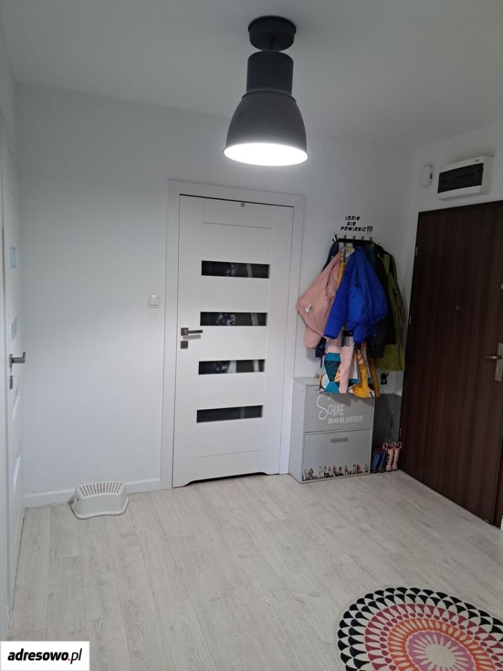 Mieszkanie 3-pokojowe Zielona Góra Centrum, ul. Ruczajowa. Zdjęcie 9