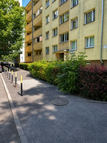 Mieszkanie 3-pokojowe Wrocław Krzyki, ul. Gajowa. Zdjęcie 20