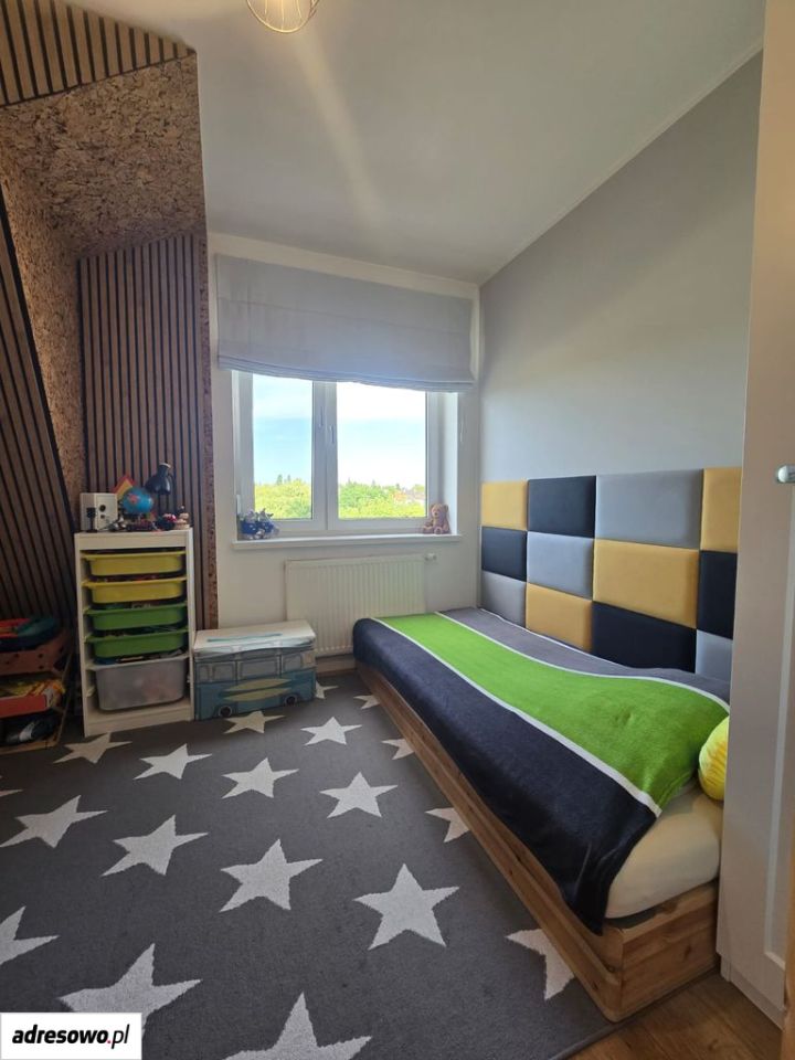 Mieszkanie 3-pokojowe Bydgoszcz Czyżkówko, ul. Karolewska. Zdjęcie 9