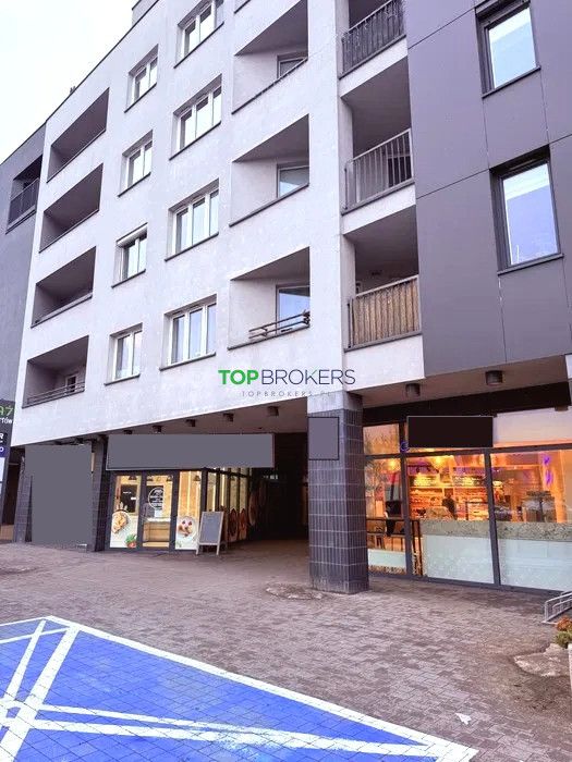 Lokal Warszawa Rembertów. Zdjęcie 4