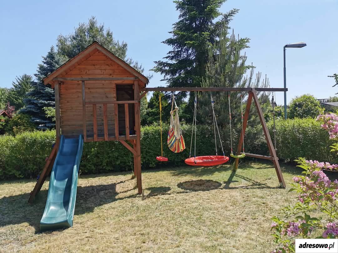 Działka na sprzedaż bez pośredników
Tyniec
Kalisz