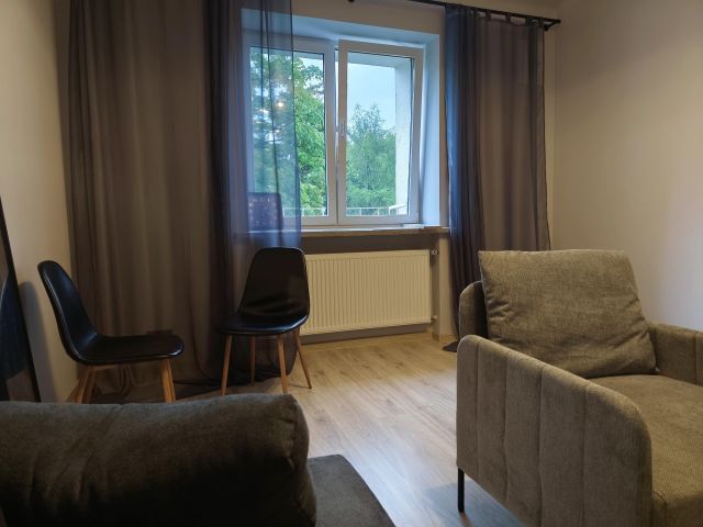 Mieszkanie 2-pokojowe Warszawa Ochota, ul. Częstochowska. Zdjęcie 5