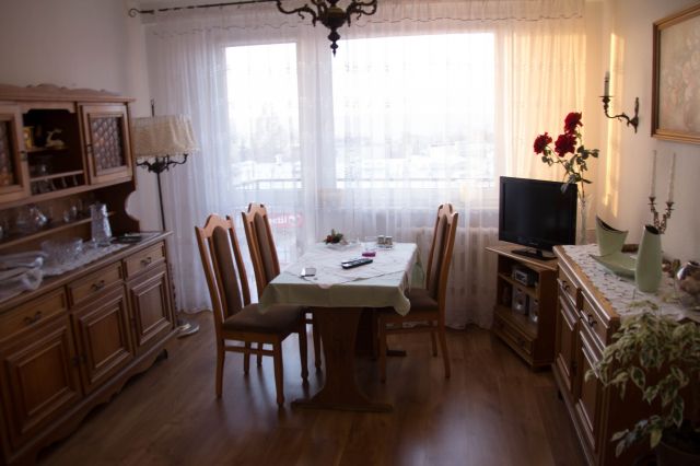 Mieszkanie 3-pokojowe Krosno Odrzańskie, ul. Pułaskiego. Zdjęcie 1
