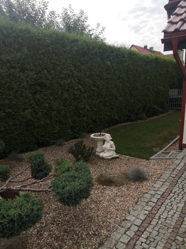 dom wolnostojący, 5 pokoi Komorów. Zdjęcie 3