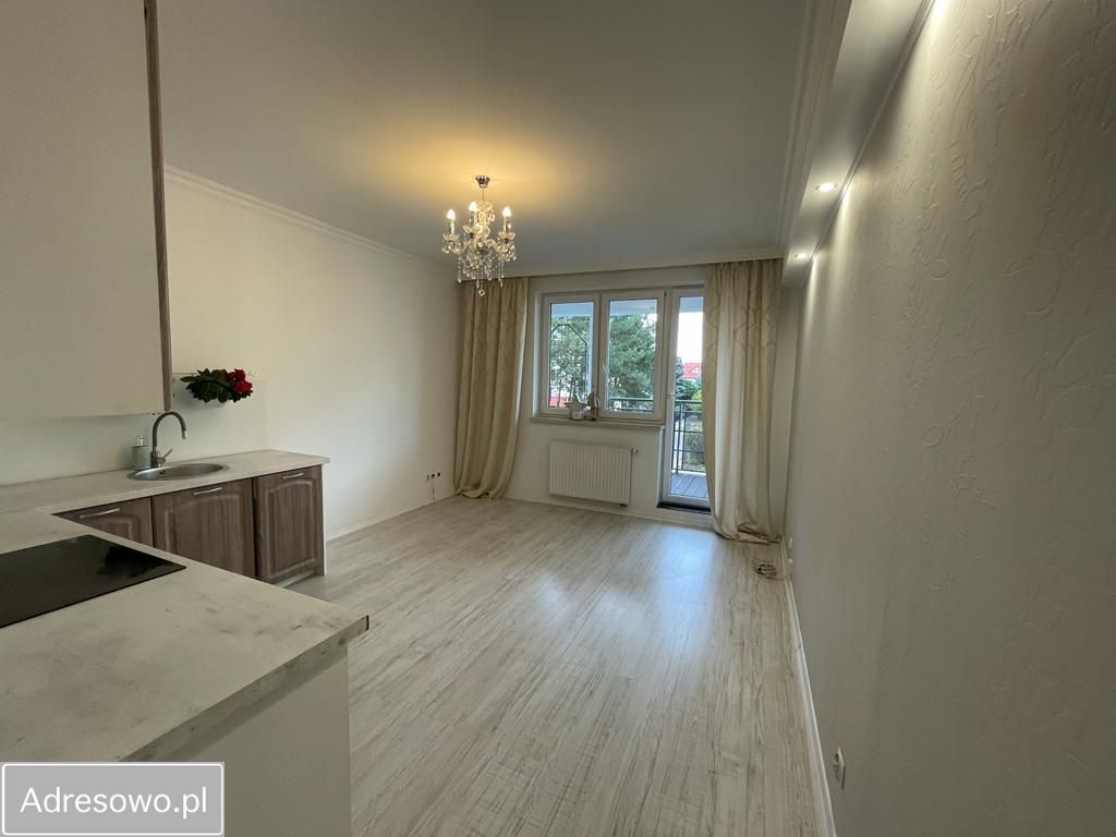 Mieszkanie 3-pokojowe Gorzów Wielkopolski, ul. Wojciecha Bogusławskiego