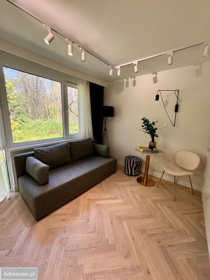 Lokal Warszawa Mokotów, ul. Stefana Batorego. Zdjęcie 7