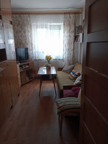 Mieszkanie 2-pokojowe Zabrze Rokitnica, ul. Krakowska. Zdjęcie 1